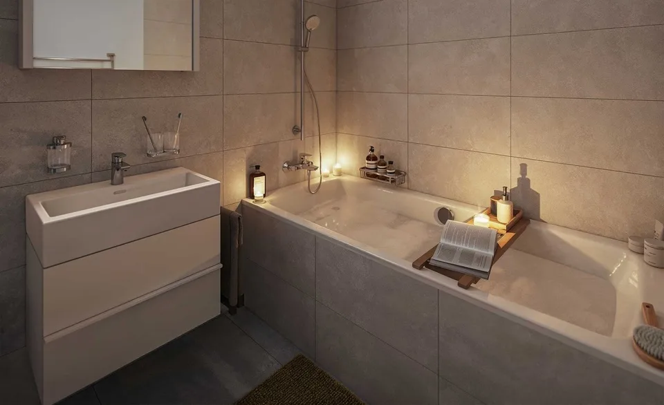 Vivere lo spazio e la serenità: 4,5 locali con balcone – foto 6 di 6