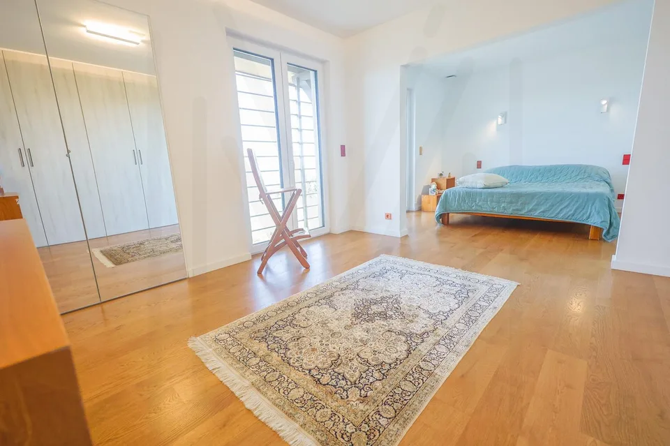 Une propriété d'exception à Saint-Saturnin-lès-Apt – photo 6 sur 12