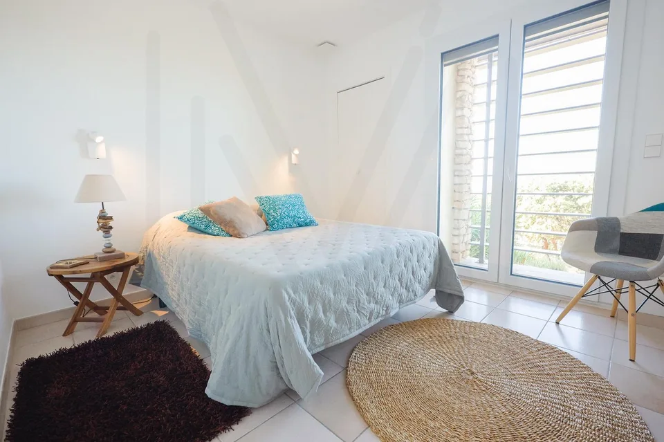 Une propriété d'exception à Saint-Saturnin-lès-Apt – photo 8 sur 12