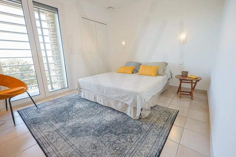 Une propriété d'exception à Saint-Saturnin-lès-Apt – photo 9 sur 12