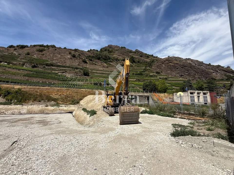 Portachon - Chateauneuf Sion – Foto 10 von 13