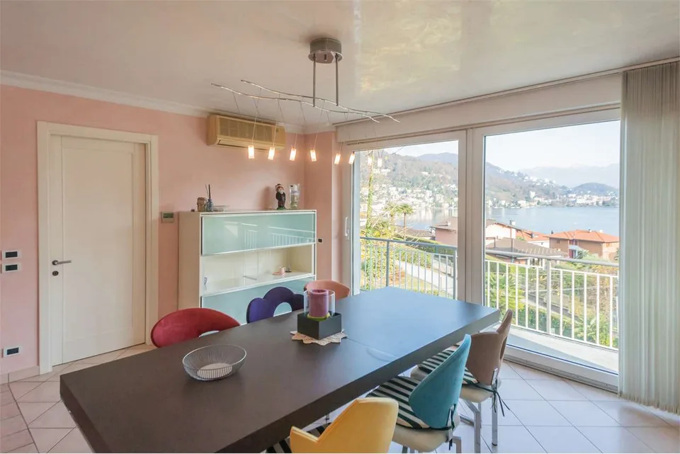 Ampia villa di lusso in posizione tranquilla e soleggiata con splendid – foto 8 di 13