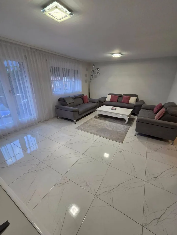 Magnifique appartement à vendre à Saxon