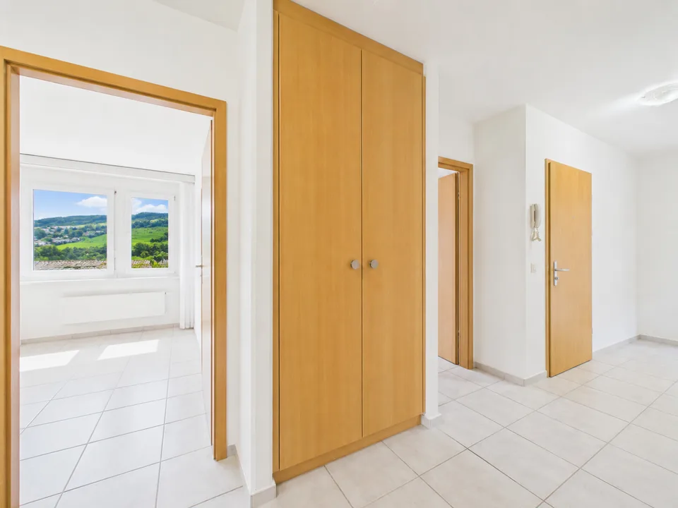 Ruhig mit Garage und Lift! – Foto 6 von 7