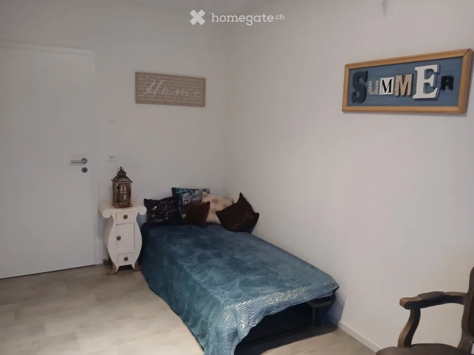 Zimmer zu vermieten
