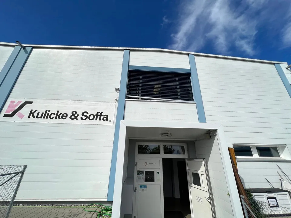 Attraktive Konditionen - Gewerbefläche in Berg TG zu vermieten