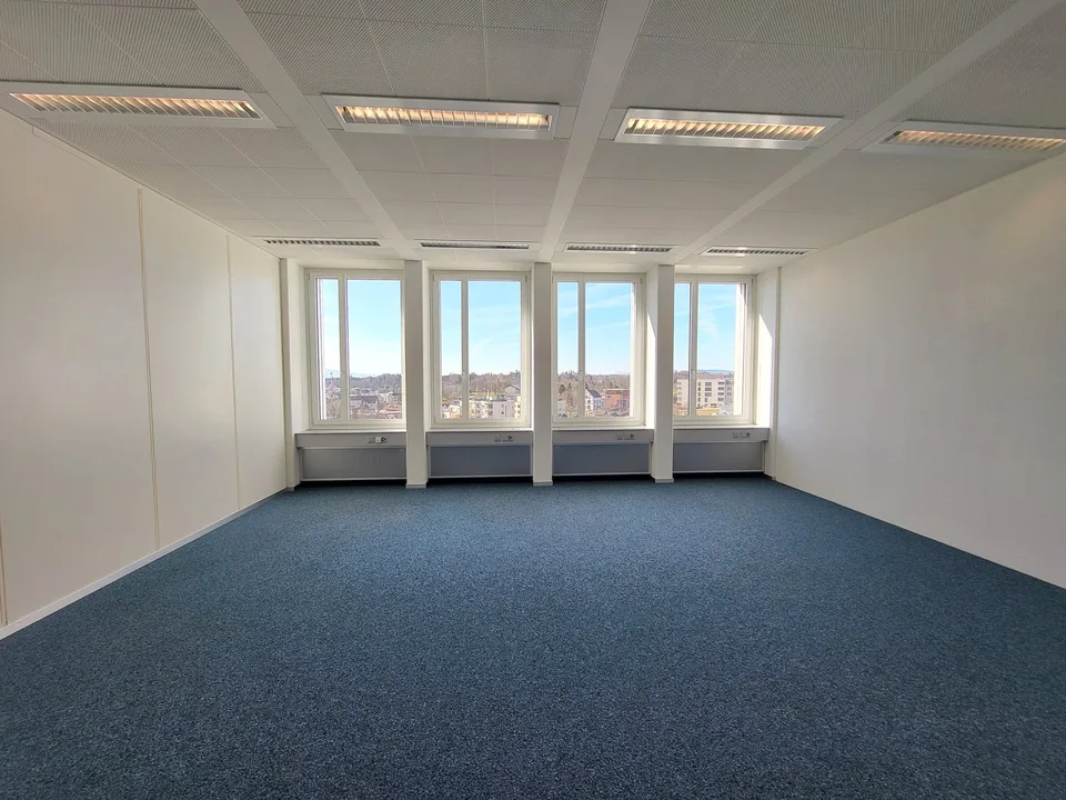 Ihre neue Bürofläche wartet – Jetzt entdecken!