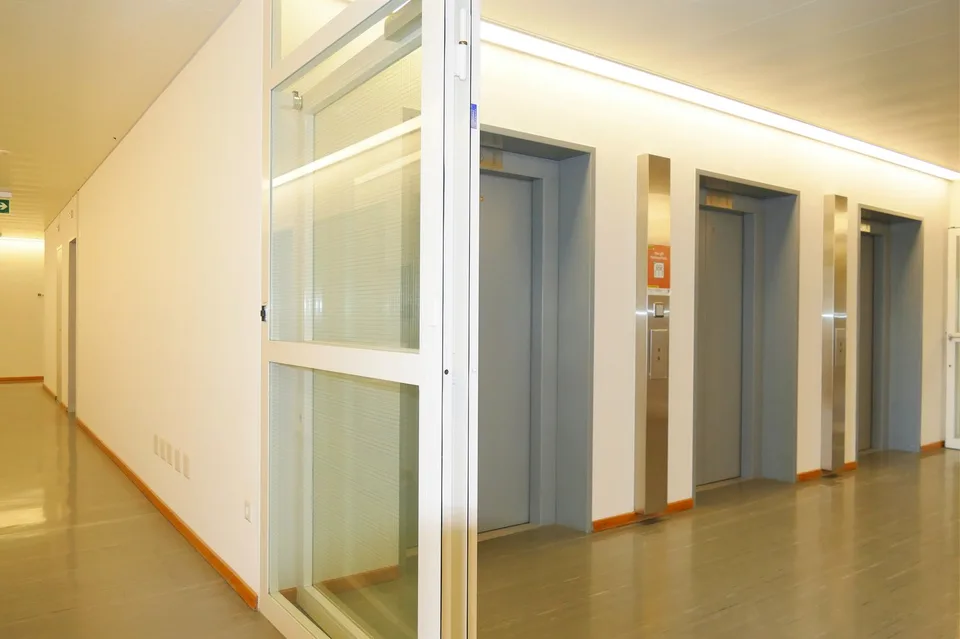 Your new office space is waiting – Discover now! – photo 9 of 12
