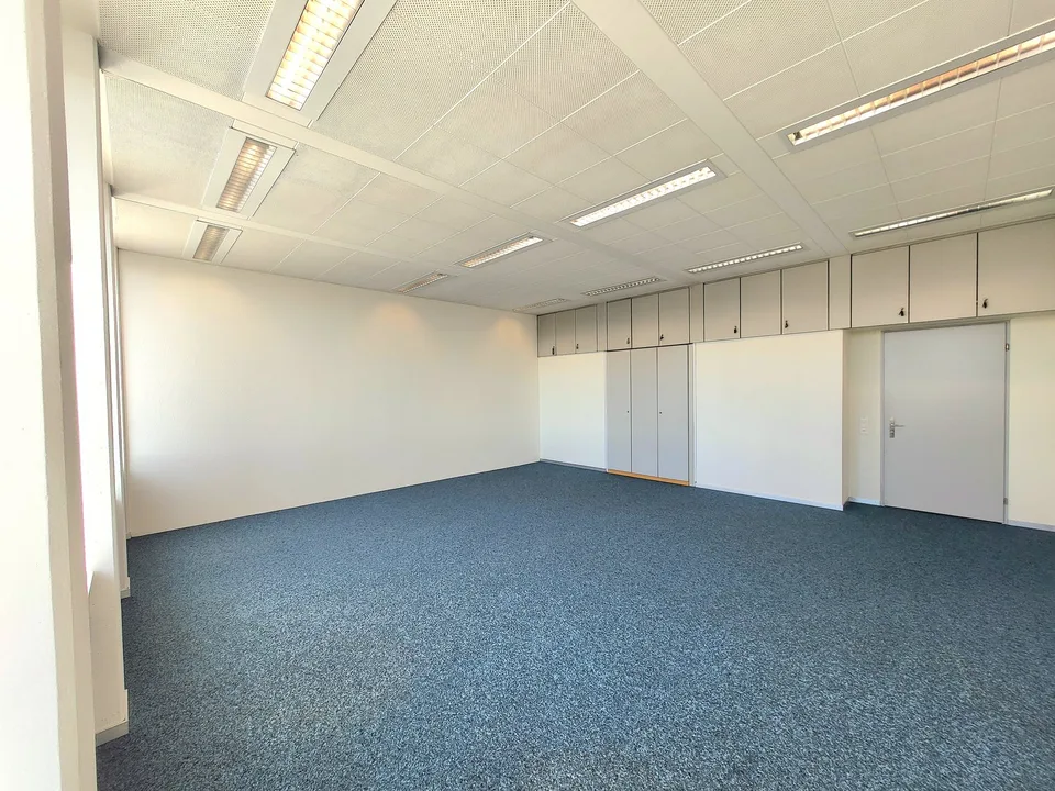 Ihre neue Bürofläche wartet – Jetzt entdecken!
