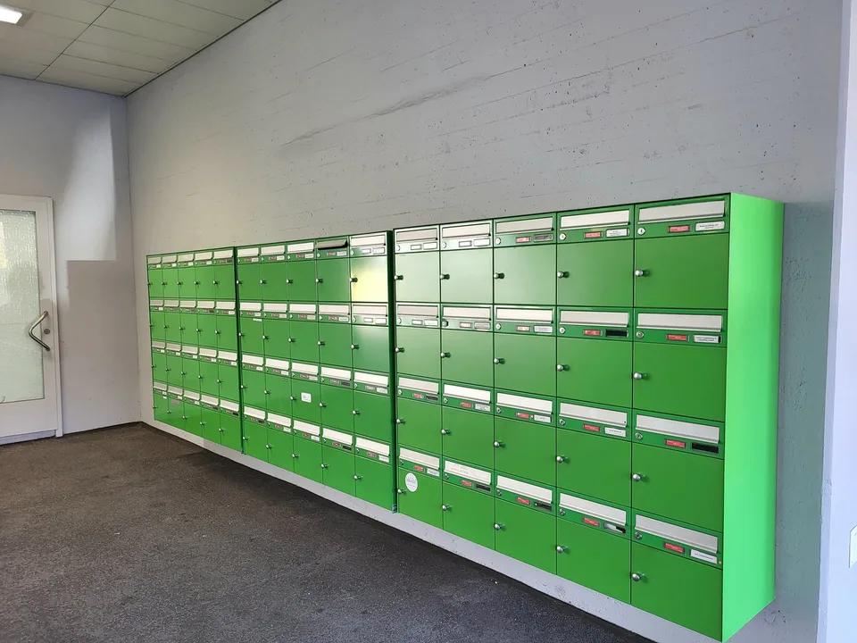 Your new office space is waiting – Discover now! – photo 12 of 12