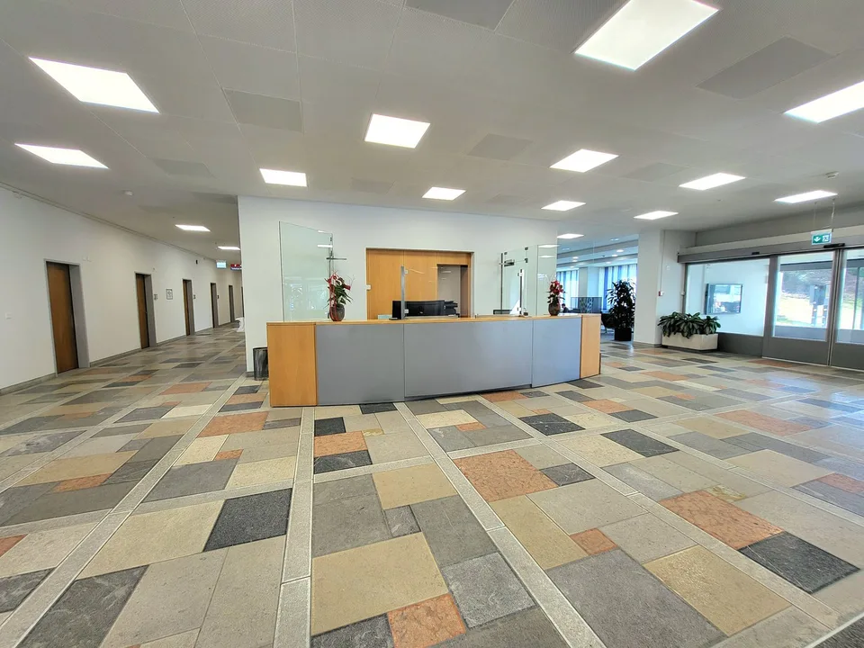 Your new office space is waiting – Discover now! – photo 7 of 12
