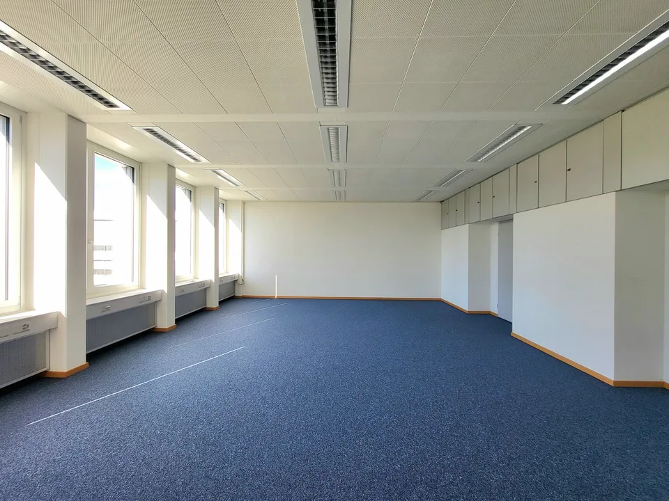 Ihre neue Bürofläche wartet – Jetzt entdecken!