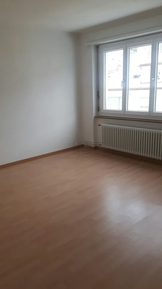 Charmantes 4-Zimmer-Wohnung