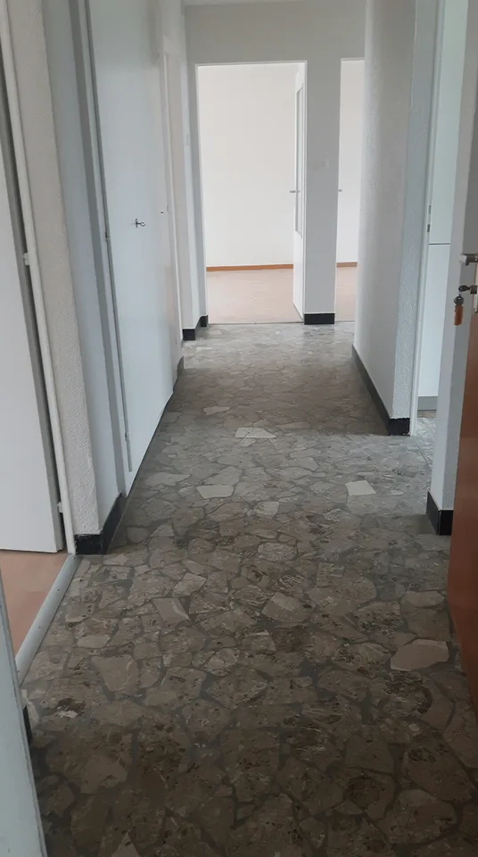 Charmantes 4-Zimmer-Wohnung