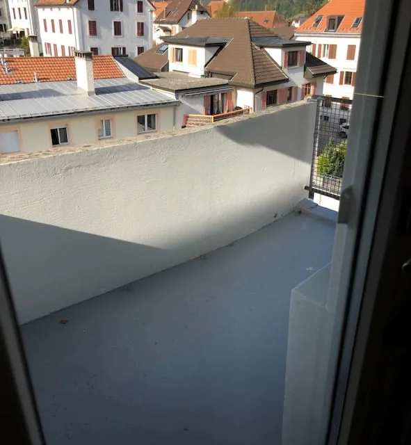 Charmantes 4-Zimmer-Wohnung – Foto 7 von 7