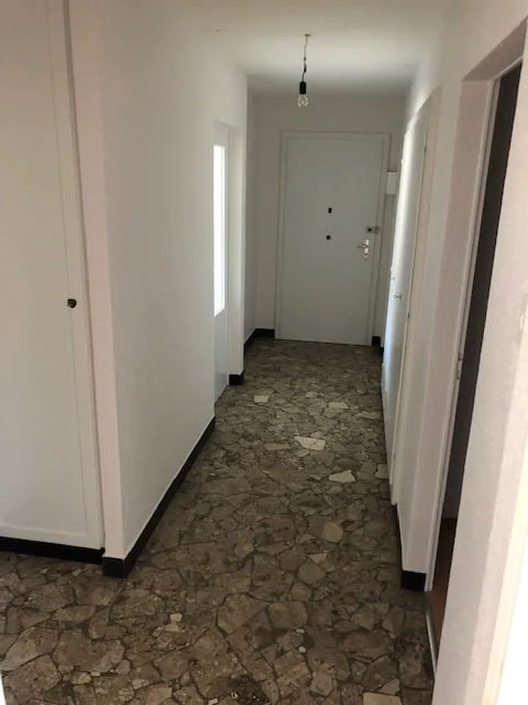 Charmantes 4-Zimmer-Wohnung