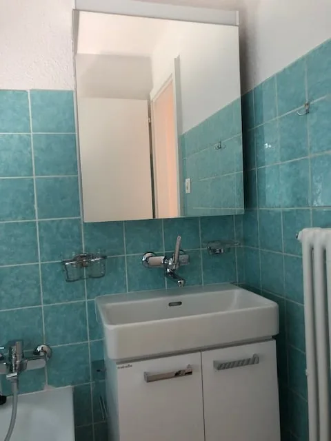 Charmantes 4-Zimmer-Wohnung – Foto 6 von 7