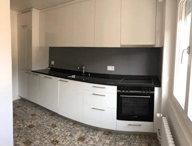 Charmant appartement de 4 pièces