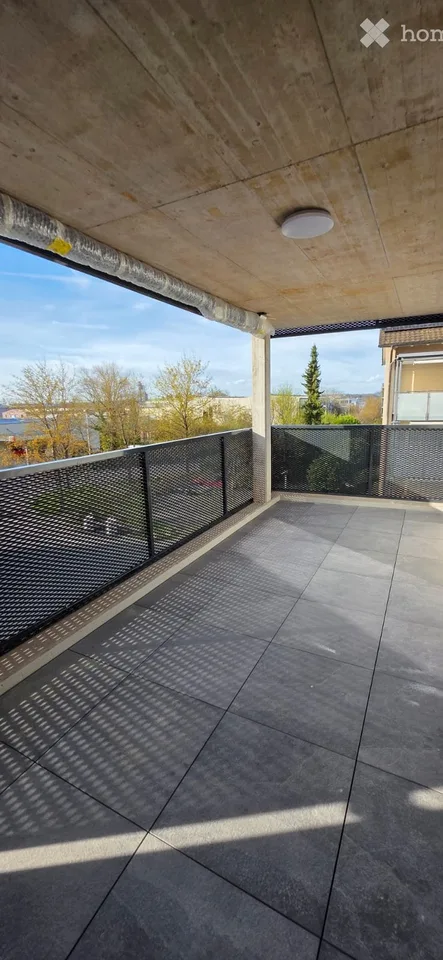 Neubau-Erstbezug | Exklusive 4.5-Zimmer-Wohnung mit Kücheninsel & Balkon | Kreuzlingen