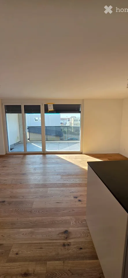 Neubau-Erstbezug | Exklusive 4.5-Zimmer-Wohnung mit Kücheninsel & Balkon | Kreuzlingen