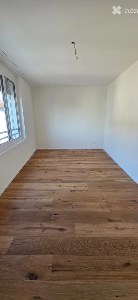 Neubau-Erstbezug | Exklusive 4.5-Zimmer-Wohnung mit Kücheninsel & Balkon | Kreuzlingen