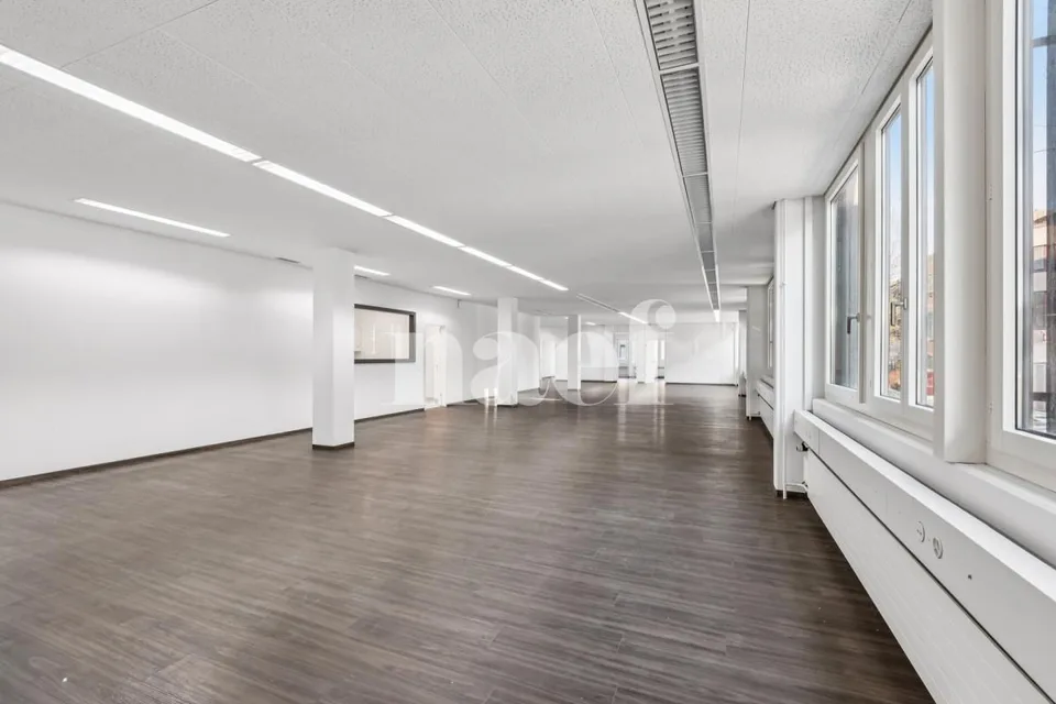 Neue Verkaufsfläche von 534 m2 verfügbar