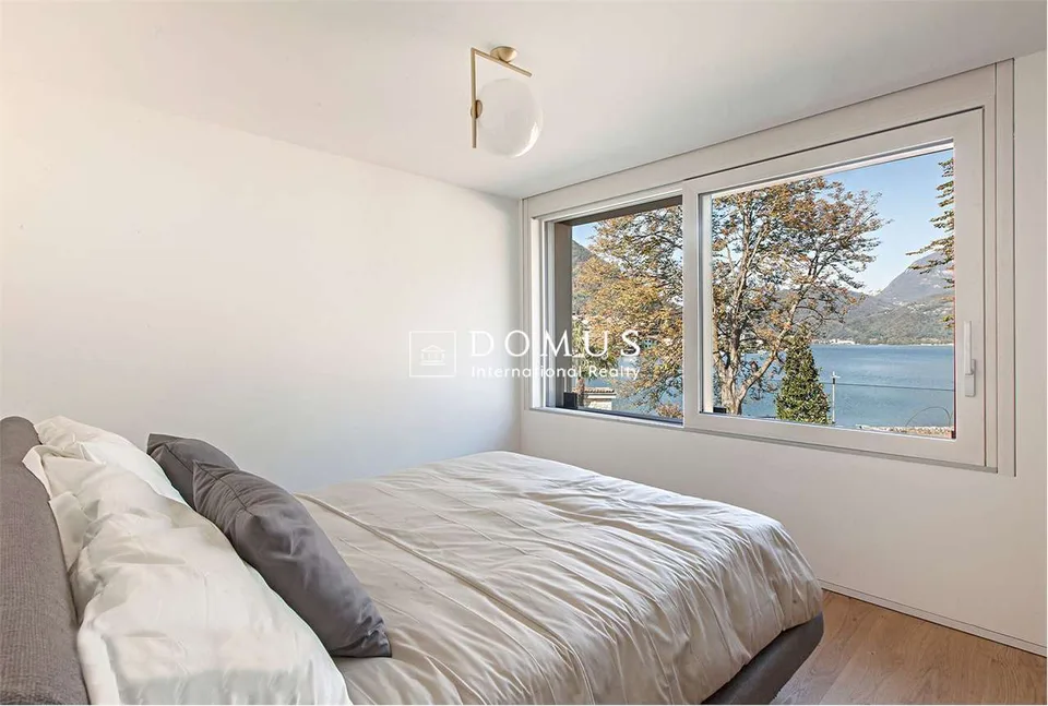 Luxus-Villa direkt am See – Foto 6 von 13