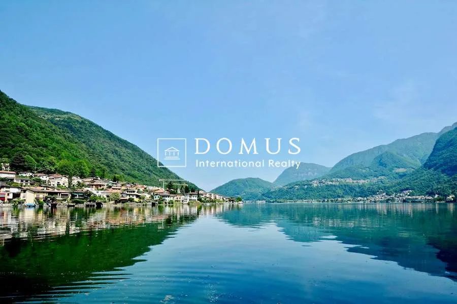 Luxus-Villa direkt am See – Foto 13 von 13