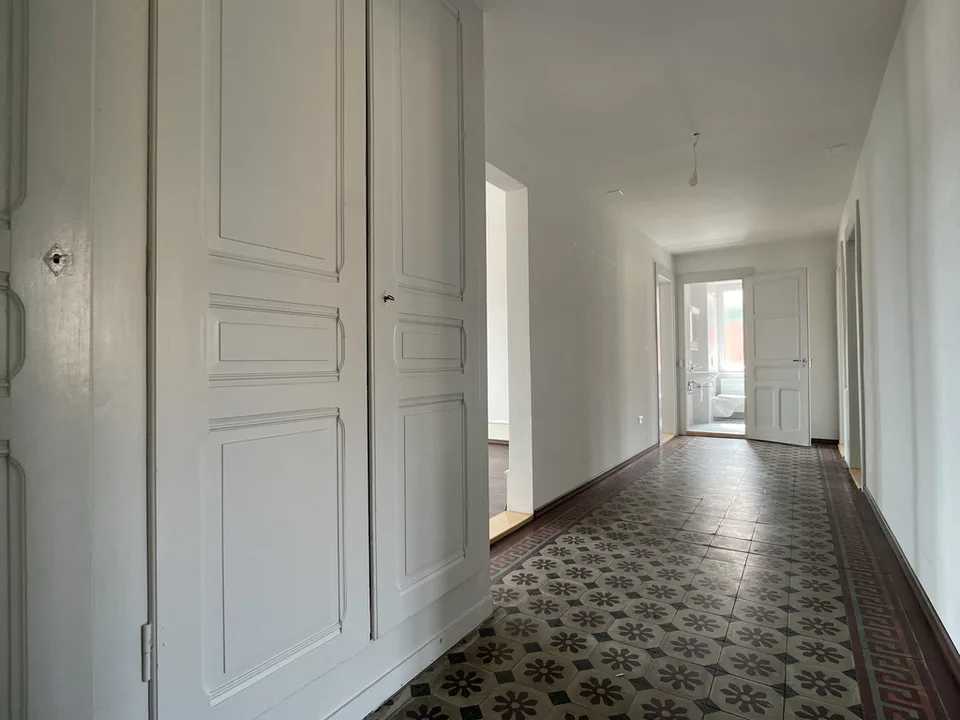 Appartement 4 pièces