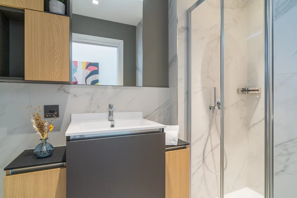 City Pop - Cosy Studio Apartments Baden, AG – photo 15 sur 16