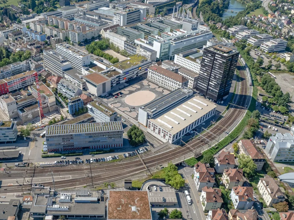 Alles unter einem Dach – Das ist Bento