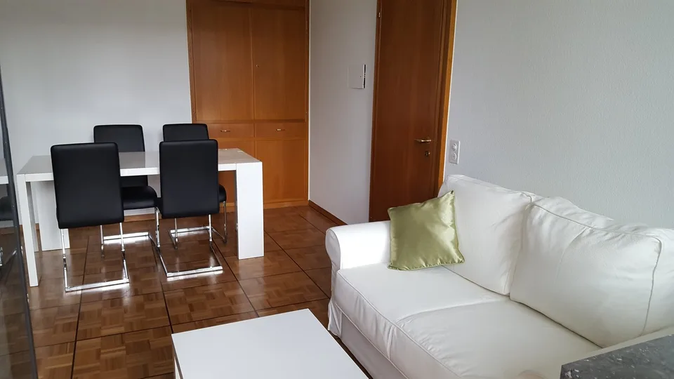 REDUCED!!!Business Apartment quiet & central with magnificent panoramic view! – Foto 7 von 13