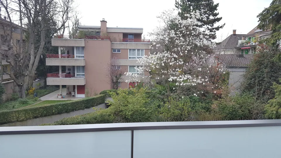 REDUCED!!!Business Apartment quiet & central with magnificent panoramic view! – Foto 13 von 13
