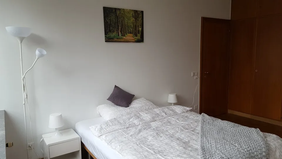 REDUCED!!!Business Apartment quiet & central with magnificent panoramic view! – Foto 6 von 13