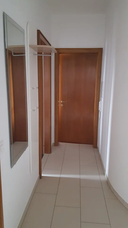 Business Apartment quiet & central with magnificent panoramic view!