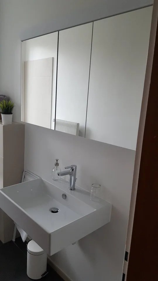 REDUCED!!!Business Apartment quiet & central with magnificent panoramic view! – Foto 10 von 13