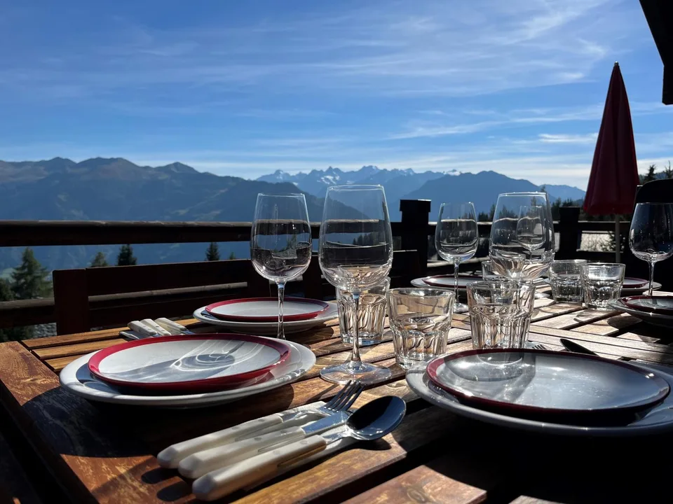 5 Zimmer Wohnung in Verbier – Foto 12 von 13