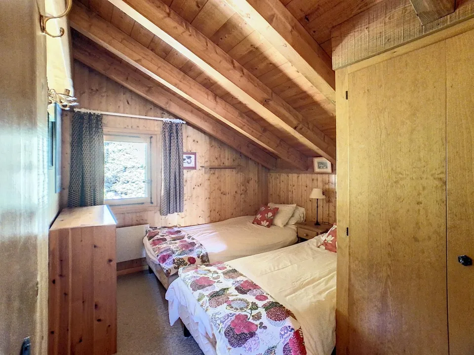 5 Zimmer Wohnung in Verbier – Foto 7 von 13