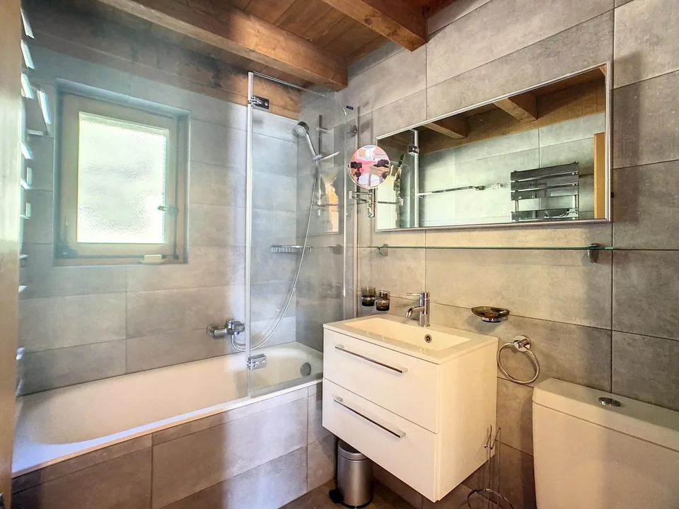 5 Zimmer Wohnung in Verbier – Foto 9 von 13