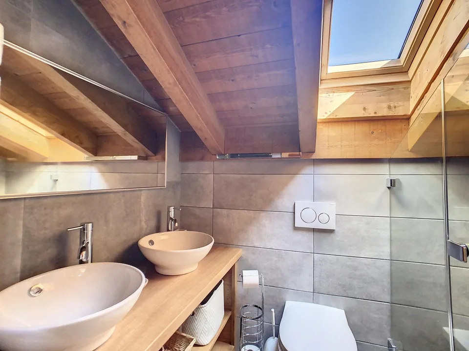 5 Zimmer Wohnung in Verbier – Foto 10 von 13