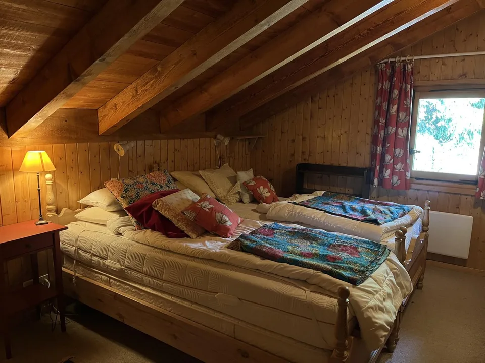 5 Zimmer Wohnung in Verbier – Foto 8 von 13