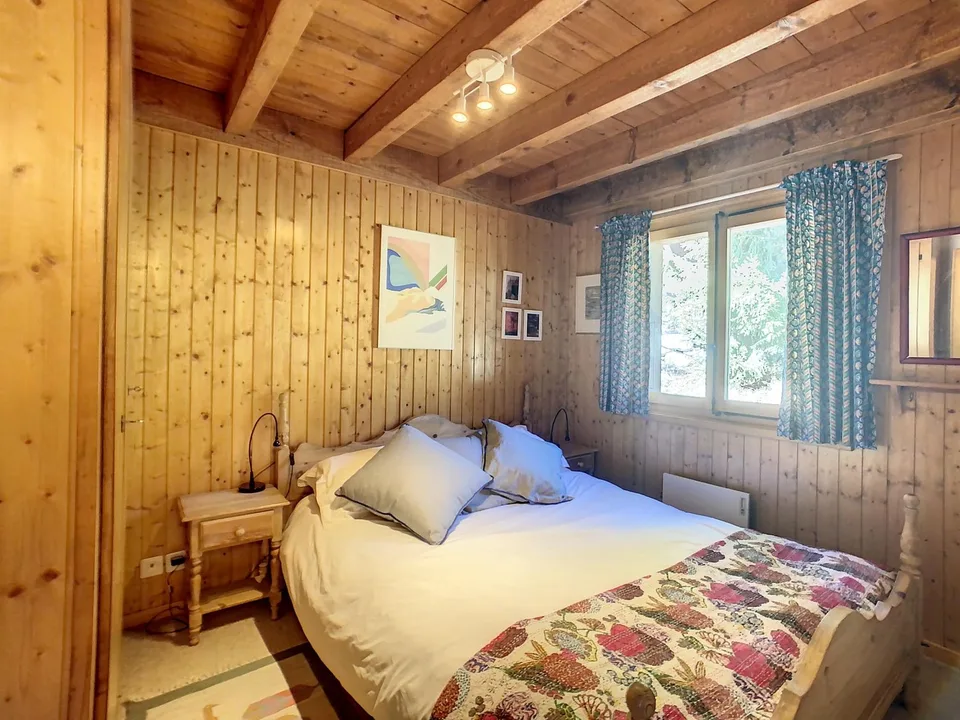 5 Zimmer Wohnung in Verbier – Foto 6 von 13
