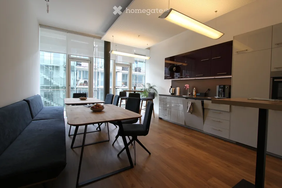 Gewerbe-/Büro Räume in zentraler Lage in Aarau