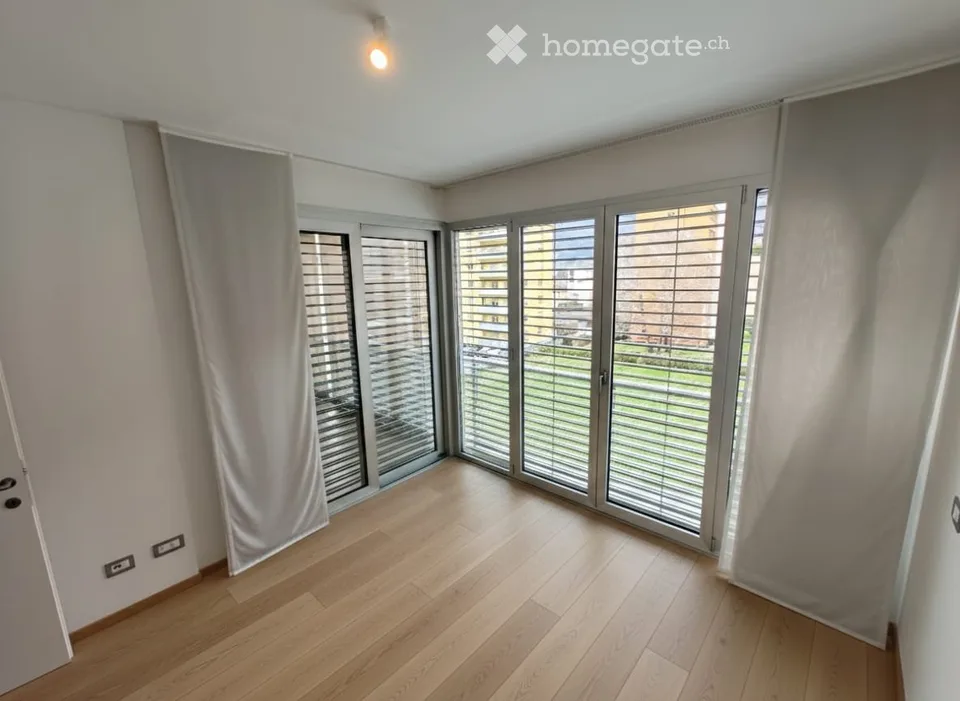 3.5 room apartment