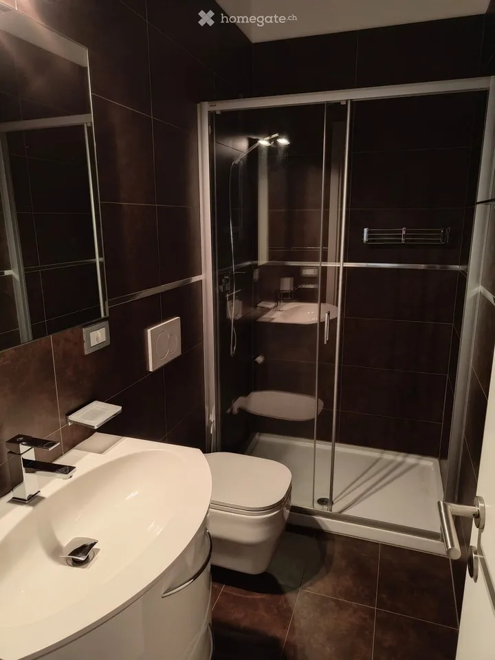 3.5 room apartment