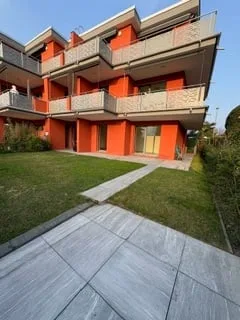Charmante 3.5-Zimmer-Wohnung im Erdgeschoss in Ascona – sofort verfügbar!