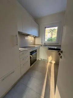 Helle 3½-Zimmer-Gartenwohnung in Ascona Delta