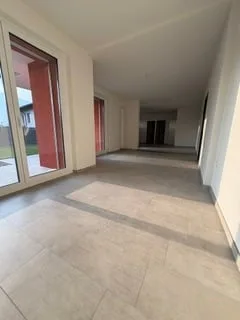 Helle 3½-Zimmer-Gartenwohnung in Ascona Delta