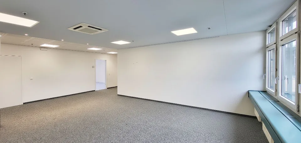 606 m² office space on the Campus Mägenwil! – photo 10 of 14