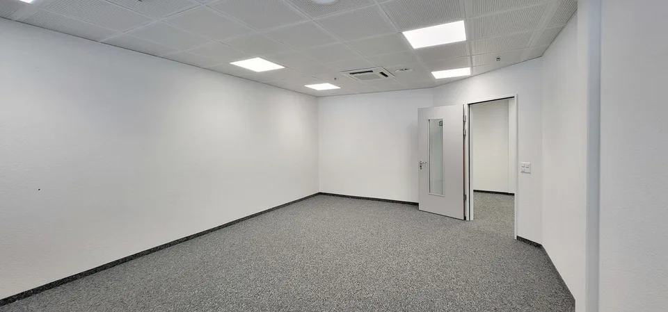 606 m² office space on the Campus Mägenwil! – photo 9 of 14